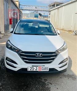 هیۆندای تۆکسۆن